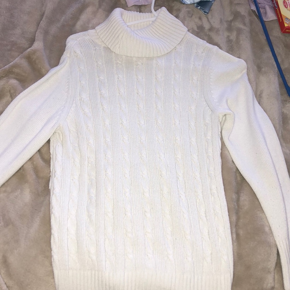 sweater